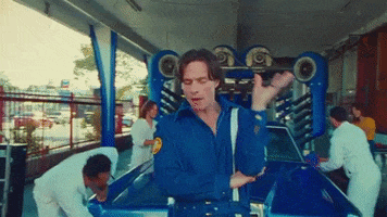 Too Many Friends Carwash GIF by Spencer Sutherland