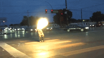 El Dragon Wow GIF by Krisstian