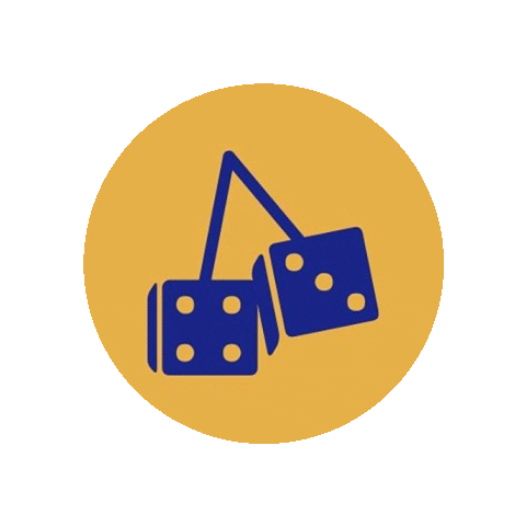 anchordice Sticker