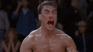 jean claude van damme GIF