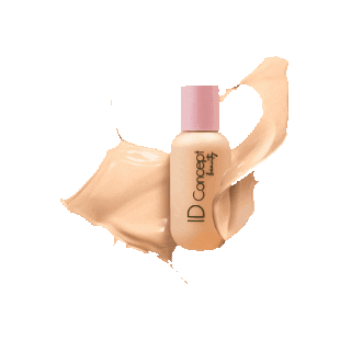 idconceptbeauty Sticker