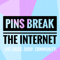 Community Shop GIF by Pins Break the Internet