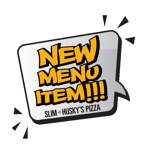 Food Sticker