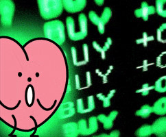 Heart Pink GIF