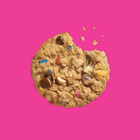 Cookie GIF by Girl Scouts