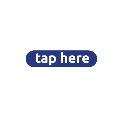 Tap Here Sticker by RAVU Ambulancezorg