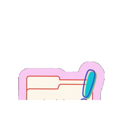 Holybrand Sticker by Holy Brand Studio