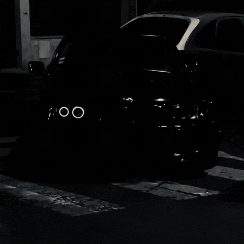 Angel Eyes E46 GIF