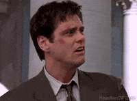 Jim Carrey Gagging Gifs Get The Best Gif On Giphy