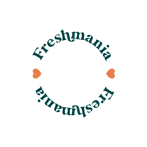 Sticker by Freshmania • Mania de Frescos