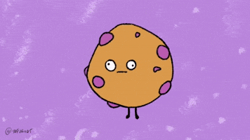 Animation Dessert GIF by Tofu Riot