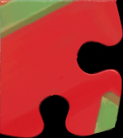 Puzzle GIF by Netlife.EC