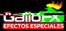 Comercial Gallo Verde GIF