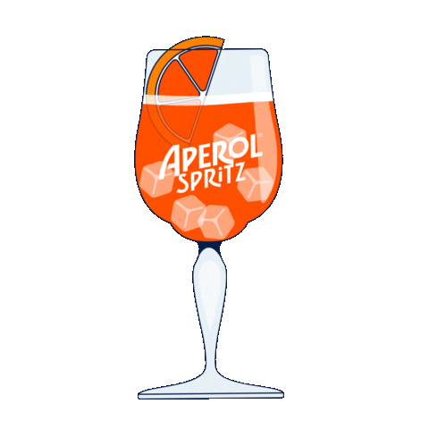 Music Festival Cheers Sticker by Campari GSM