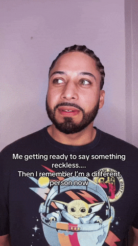 Jesus Is Watching Oops GIF