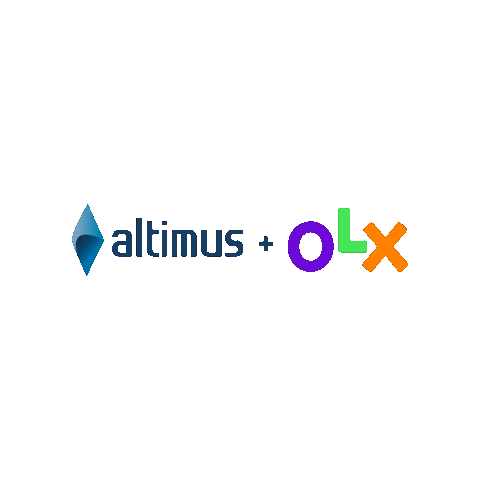 Altimus Oficial Sticker
