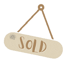 Banner Sticker by Toyastyle