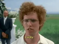 napolean dynamite GIF by Ben L