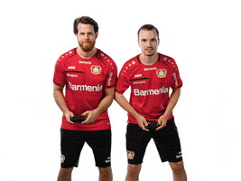 Esports Werkself GIF by Bayer 04 Leverkusen