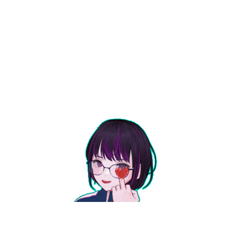 Mad Sticker