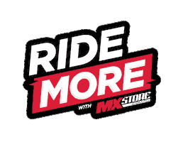 Motocross Ridemore Sticker by MXstore