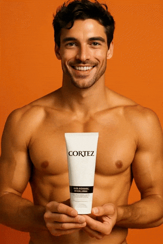 Palm Springs Gay GIF by Cortezcosmetics
