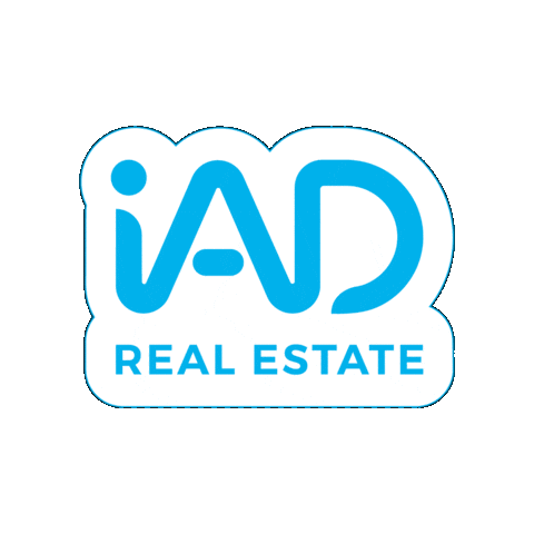 Realestate Iad Sticker by iadportugal