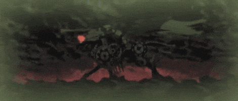 doom  GIF