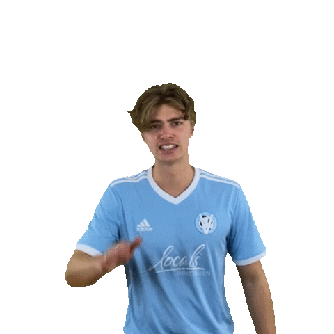 Sticker by SV Viktoria Potsdam e.V.