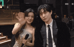 Happy Bye Bye GIF