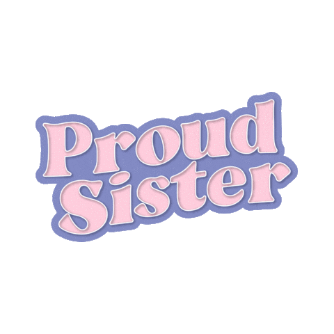 Generation Girl Sticker