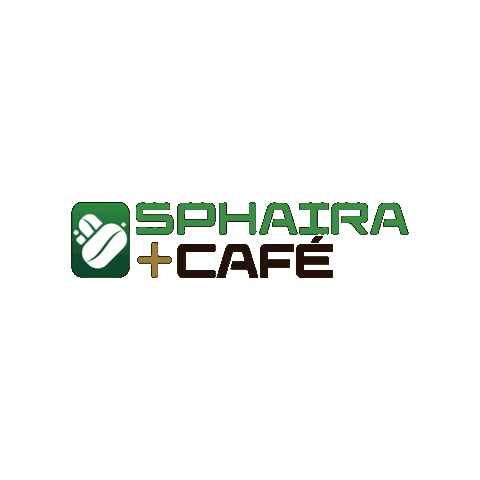 Café Sticker by Sphaira nanotecnologia