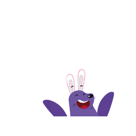 Sticker by Foca Descompliquers