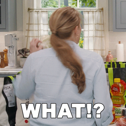 Comedy What GIF by Universal Pictures