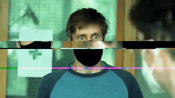 Oh No What GIF by FoilArmsandHog