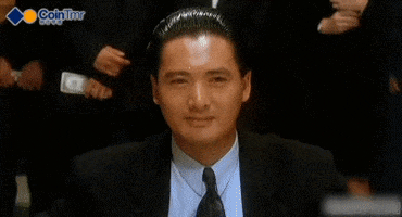 Bitcoin Crypto GIF by CoinTmr