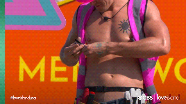 Season 2 Love GIF by LoveIslandUSA