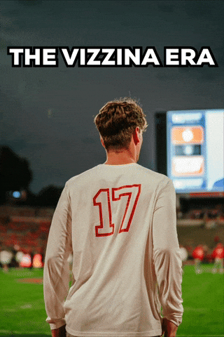 Clemson Tigers Touchdown GIF