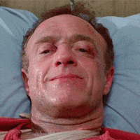 james caan misery GIF