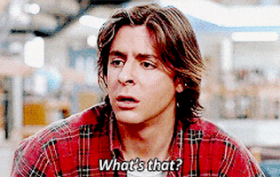 The Breakfast Club Whats That GIF