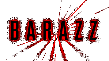 Baraz Sticker by PAS.gr