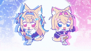 Hololive GIF