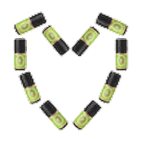 PRIMAVERA LIFE Sticker