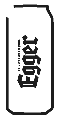 Privatbrauerei Egger Sticker