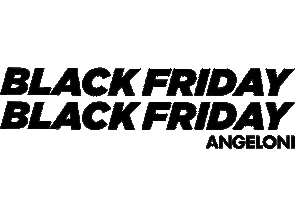 Black Friday Promo Sticker by redeangeloni