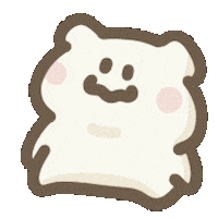 Eat Sticker