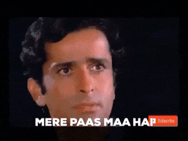 Shashi Kapoor GIF