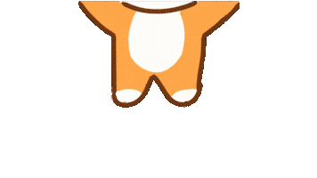 Superherolanding Sticker