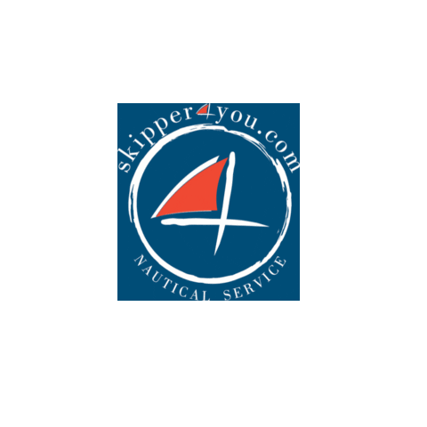 Skipper4you Sticker
