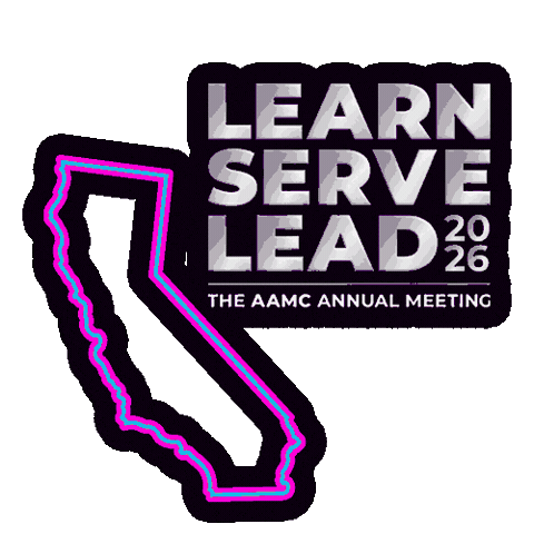 Lsl Sticker by AAMC